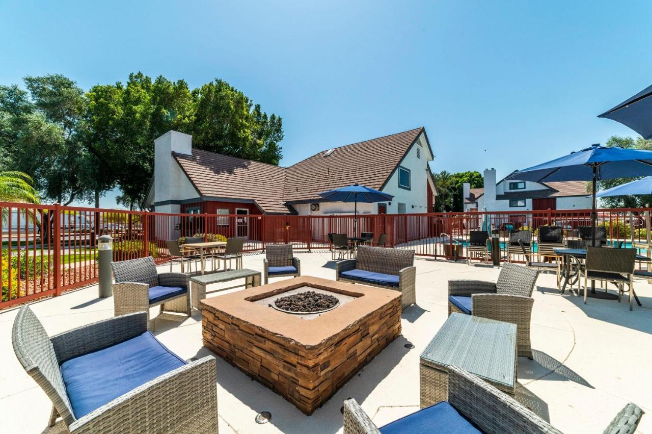 Metro Phx Upstairs 2Bd Sleeps 6 Heated Pool No Pets Allowed Phoenix Zewnętrze zdjęcie