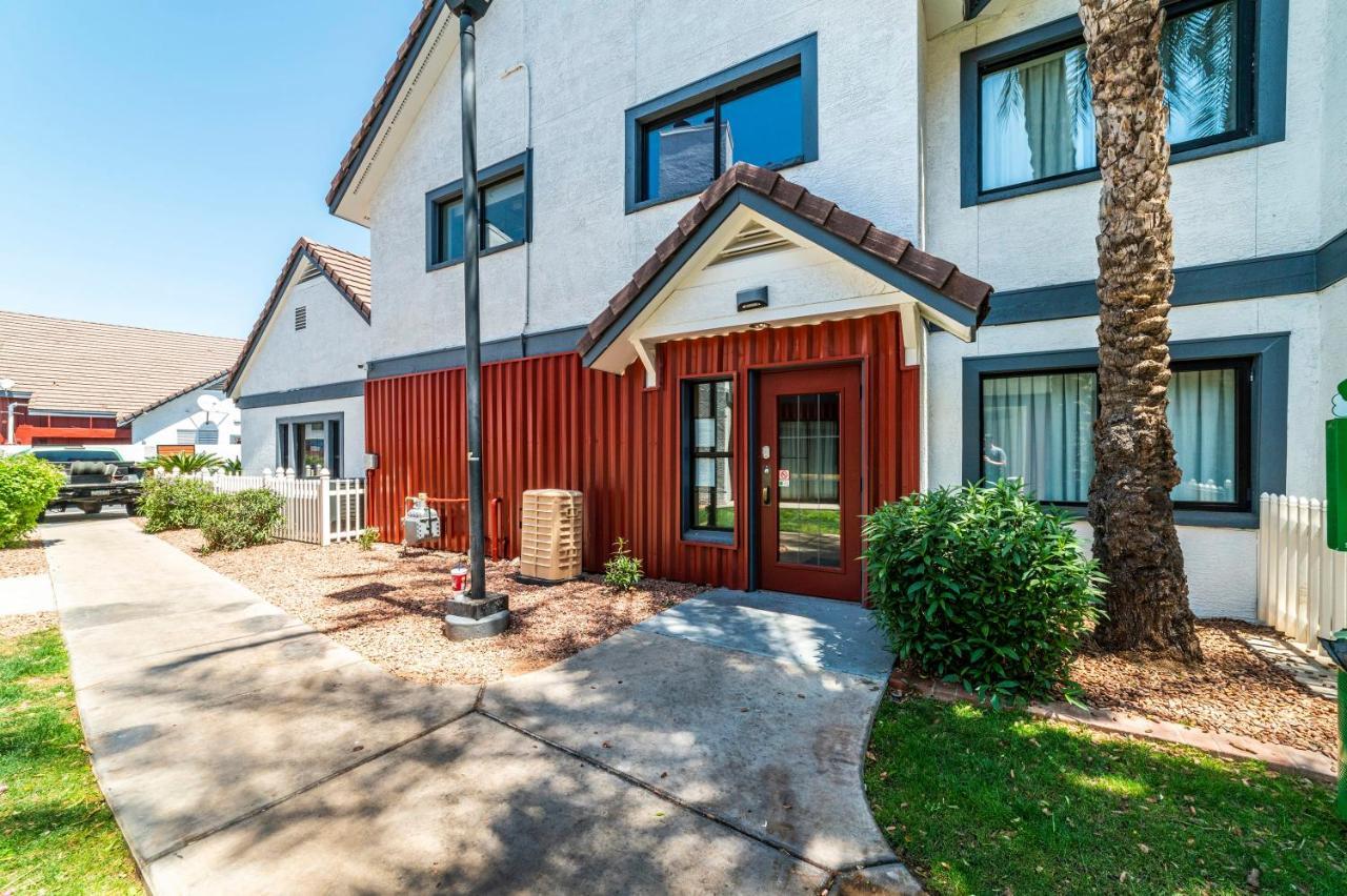 Metro Phx Upstairs 2Bd Sleeps 6 Heated Pool No Pets Allowed Phoenix Zewnętrze zdjęcie