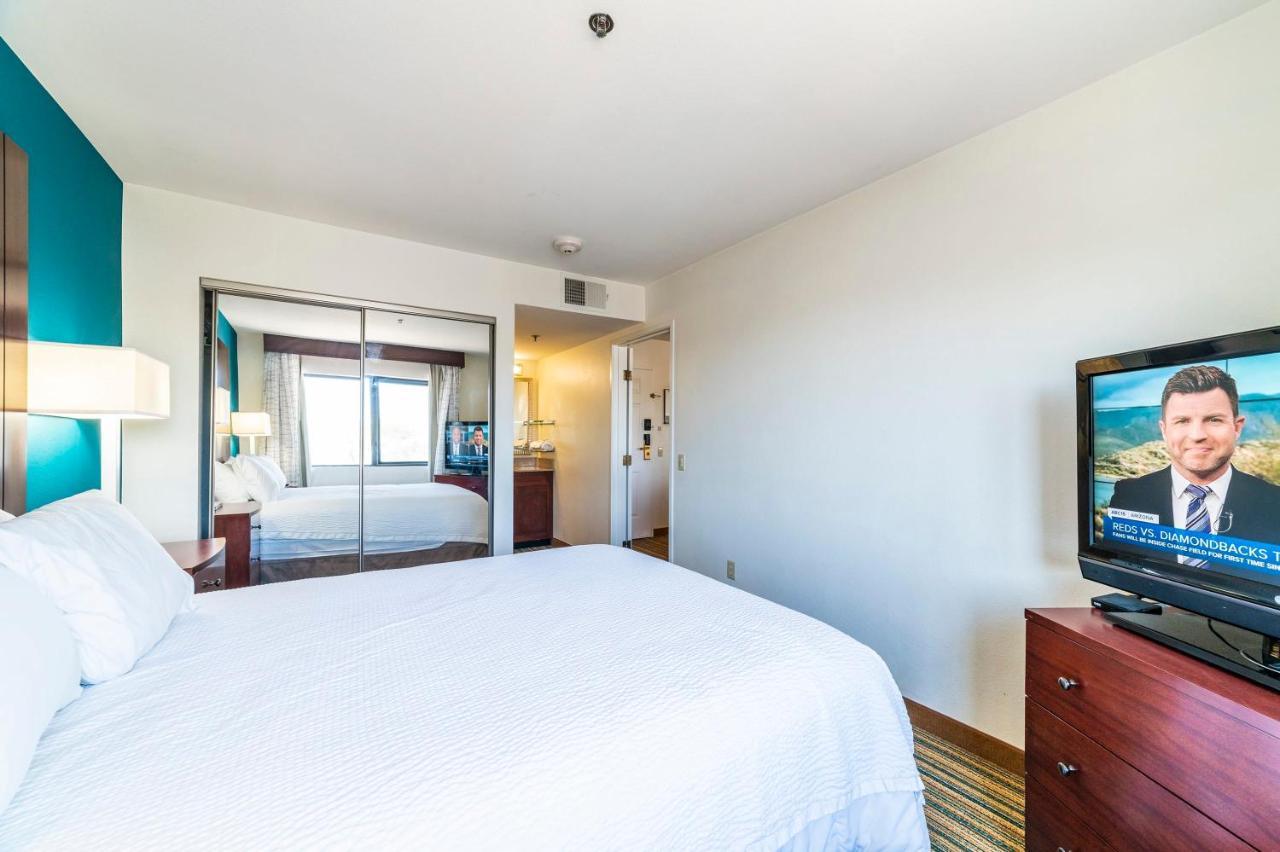 Metro Phx Upstairs 2Bd Sleeps 6 Heated Pool No Pets Allowed Phoenix Zewnętrze zdjęcie