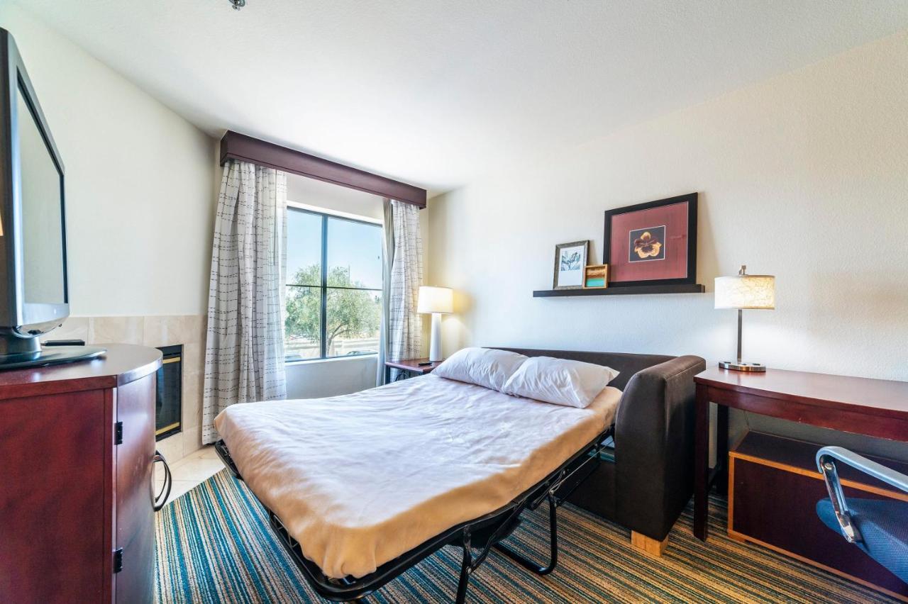 Metro Phx Upstairs 2Bd Sleeps 6 Heated Pool No Pets Allowed Phoenix Zewnętrze zdjęcie