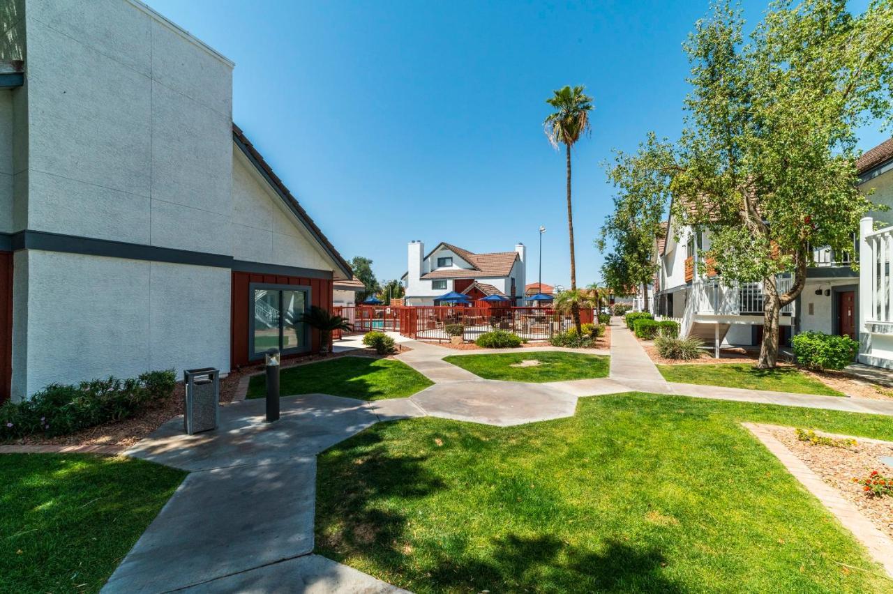 Metro Phx Upstairs 2Bd Sleeps 6 Heated Pool No Pets Allowed Phoenix Zewnętrze zdjęcie