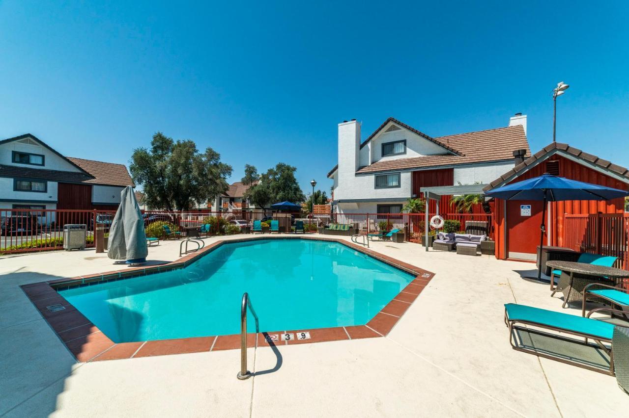 Metro Phx Upstairs 2Bd Sleeps 6 Heated Pool No Pets Allowed Phoenix Zewnętrze zdjęcie