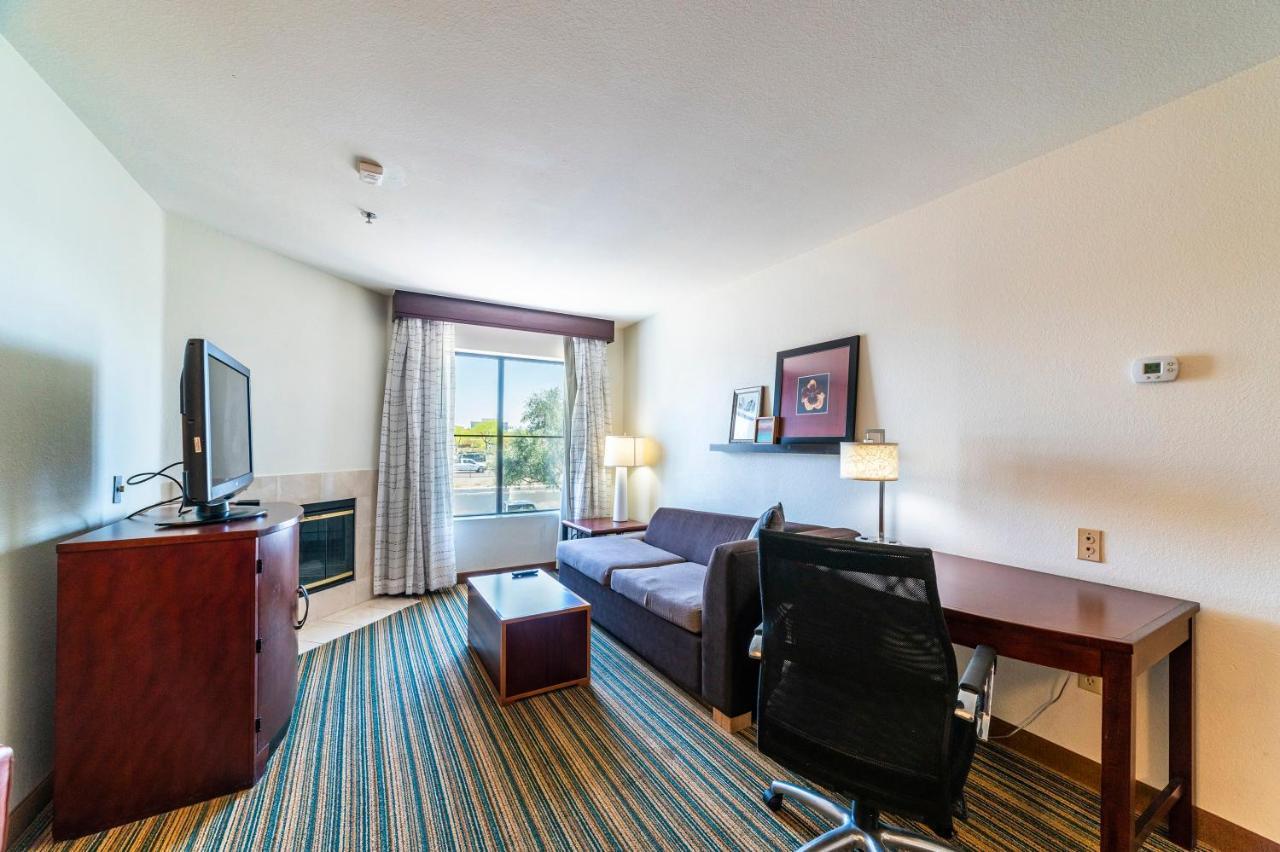 Metro Phx Upstairs 2Bd Sleeps 6 Heated Pool No Pets Allowed Phoenix Zewnętrze zdjęcie